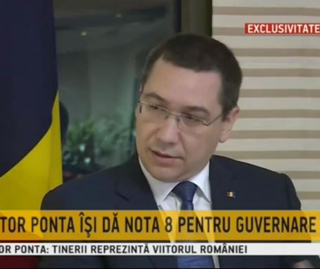 Victor Ponta: Am prezentat CEO-ului Qatar Airways o ofertă de investiţii referitoare la pachetul Aeroportul Otopeni