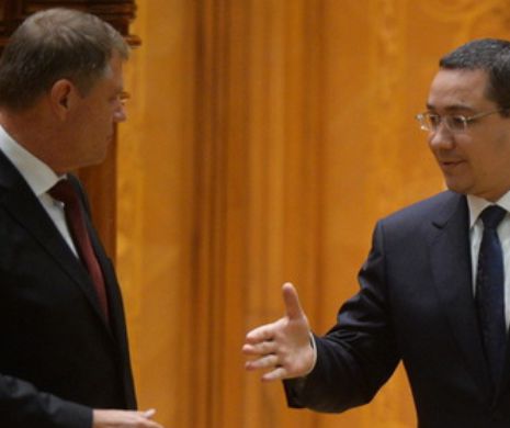 Victor Ponta, despre turneul în țările arabe: A fost o lipsă de comunicare. Trebuia să pun eu mâna pe telefon