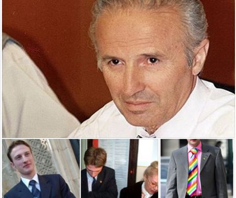Zi importanta pentru Andrei Iucinu! Fiul lui Dumitru Tinu a...