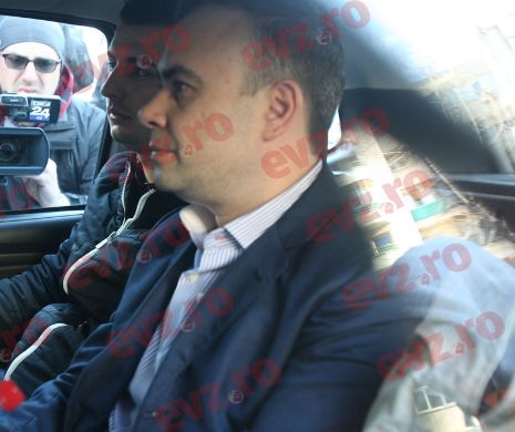 1,7 milioane lei, altă șpagă de ministru pentru Vâlcov