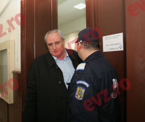 A îmbătrânit în timpul anchetei de 12 ani. Ovidiu Tender: 12 ani și 7 luni după gratii!