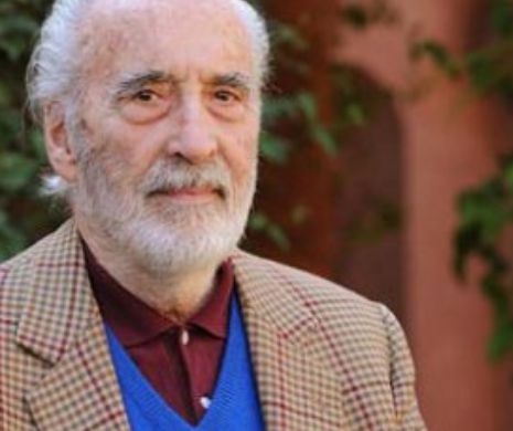 A MURIT un mare actor din STÂPÂNUL INELELOR