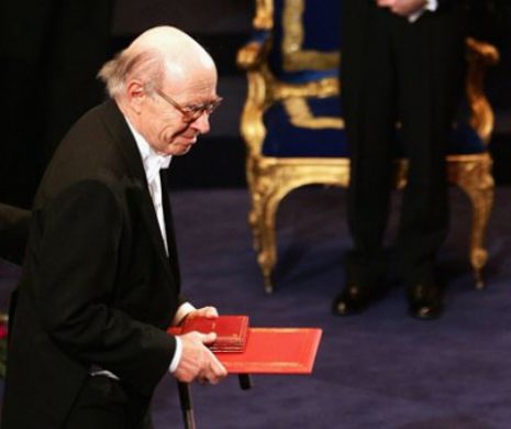 A murit un mare chimist