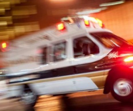 Accident tragic petrecut astazi! Medicii au sosit prea tarziu ca sa mai faca ceva! Pe cine au gasit langa masina