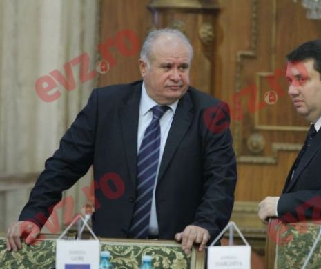 Acuzații de fals în declarație pentru Baronul de Gorj
