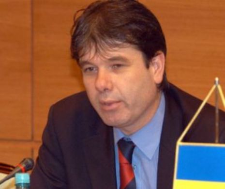 ACUZAŢII DNA: George Scripcaru a cerut şpagă 100.000 de euro pentru a cumpăra  pachete de mâncare, tricouri, pixuri şi brichete inscripţionate PDL