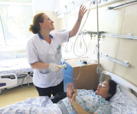 Alarmant! Crește numărul bolnavilor cu hepatită C