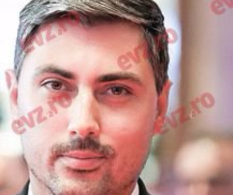 Alexandru Ciucu: „Taximetristul trebuia să-și noteze «știrea»”