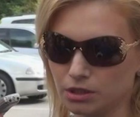 AMANTA lui Gheorghe Nichita a depus plângere DNA în care îl acuză pe edil de ABUZURI fizice, psihice și emoționale
