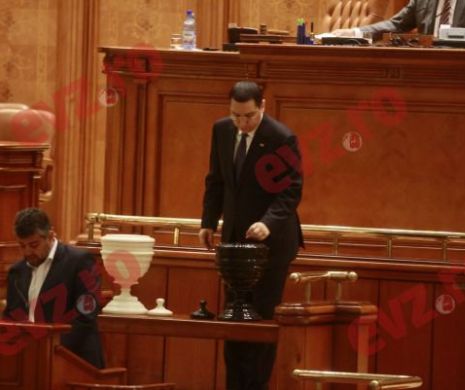 Ambasada Germaniei, după votul în cazul Ponta: Sprijinim principiile MCV. Guvernul României s-a angajat să le implementeze
