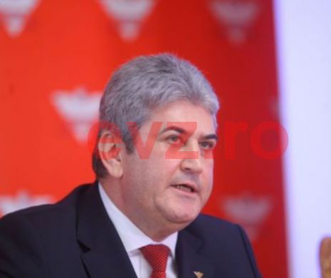 ANI a CLASAT cercetările privind averea ministrului Gabriel Oprea