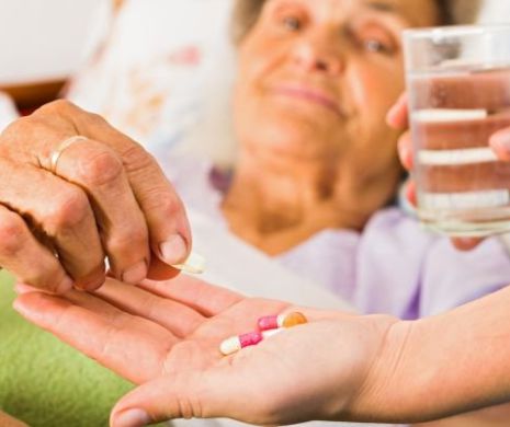 Antibioticele ar putea provoca diabet de tip 2