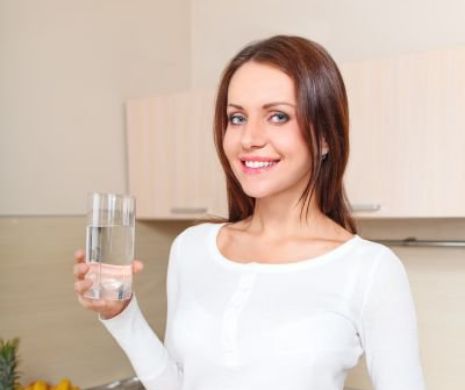 Apă și sănătate