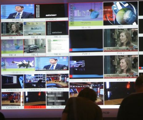 Audienţele posturilor TV în luna mai. B1 TV intră în TOP 10, Realitatea TV e depăşită de DISNEY JUNIOR