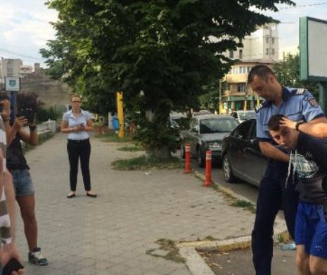 Autorului triplului omor de la Constanţa, condamnat la închisoare pe viaţă. Şi-a măcelărit familia pentru droguri
