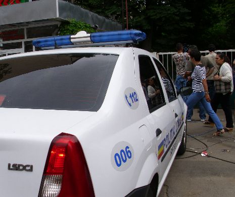 BACALAUREAT 2015. Peste 3.200 de polițiști acționează suplimentar, pentru ca BAC-ul să aibă loc în siguranţă