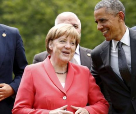 Barack Obama: „Putin încearcă să reinstaureze IMPERIUL sovietic, sacrificând ECONOMIA Rusiei”