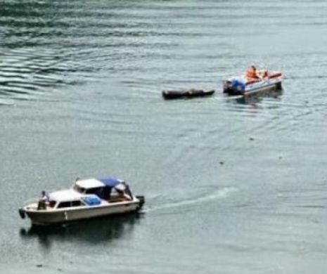 Barca implicată în TRAGEDIA de pe Lacul Snagov, dusă la expertiză