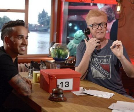 BBC a dezvăluit cine este înlocuitorul lui Clarkson în cadrul "Top Gear"