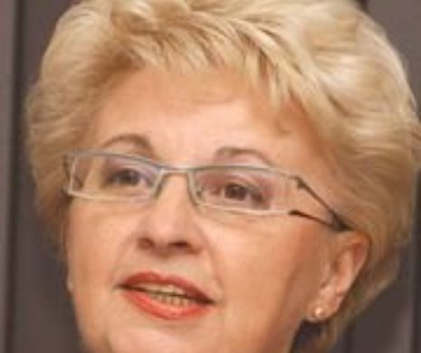 Brîndușa Armanca, jurnalistă, profesor universitar: Evenimentul zilei, un supraviețuitor