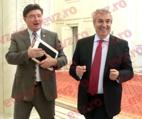 Călin Popescu Tăriceanu propune înființarea unei comisii pentru "evaluarea democraţiei"