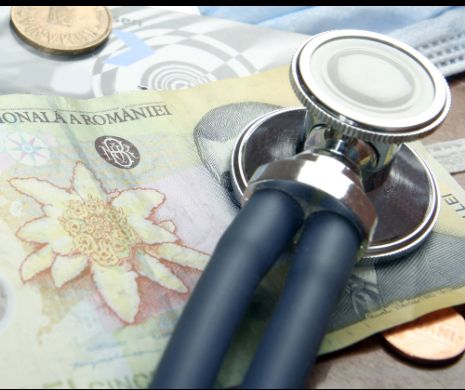 Camera Deputaților: Plafonul de deducere al asigurărilor de sănătate, majorat la 400 de euro