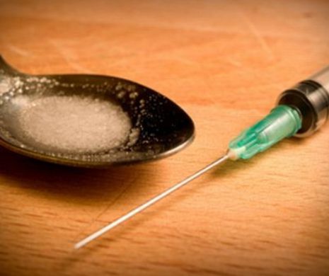 Camere de INJECTARE pentru dependenţii de droguri. Eşti de acord cu acest proiect al autorităţilor?