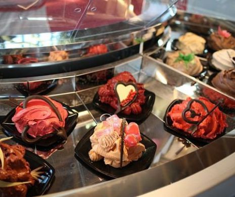 Campionat DELICIOS în America Latină: Argentina face cea mai BUNĂ INGHEŢATĂ artizanală | GALERIE FOTO şi VIDEO
