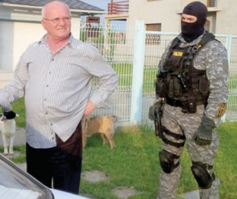 Cântărețul Vlada Misici a fost trimis în judecată după ce a transformat o fată de 15 ani în sckavă sexuală
