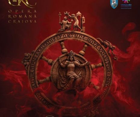 Carmina întră în sală