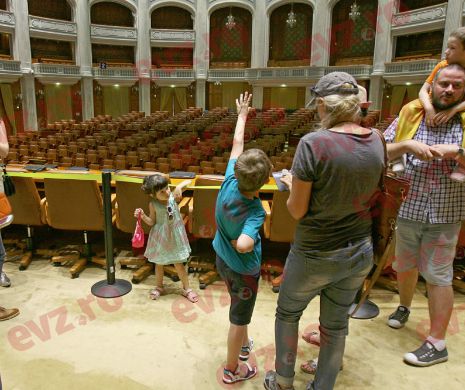 CÂT ne costă dublarea alocaţiilor pentru copii!