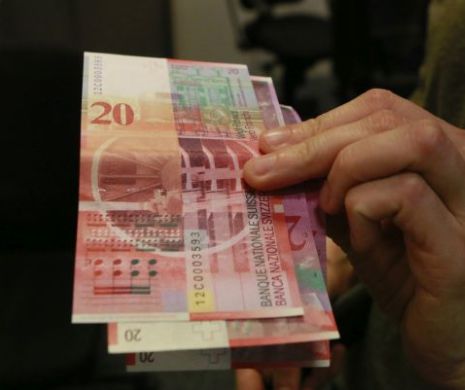 CÂŢI românii mai au restanţe la BĂNCI