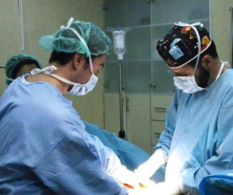 Caz ULUITOR în România. Un rinichi a avut trei PURTĂTORI. Vezi cum a fost POSIBIL