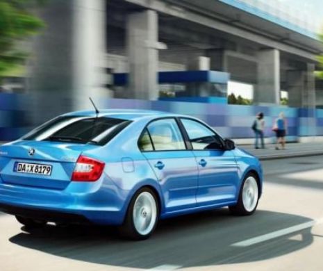 Ce credite poți lua când vrei să cumperi o mașină nouă