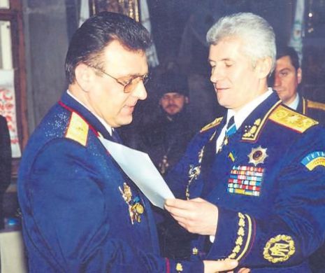 Cel mai tare spion prins la Iași a fost eliberat! Povestea incendiară a unui agent KGB urmărit de FBI în toată lumea!