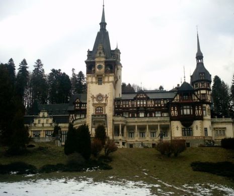 Cele mai vizitate locuri din România. Află cine e pe PRIMUL loc