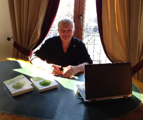 Chiar si MAE poate fi dezinformat (P)