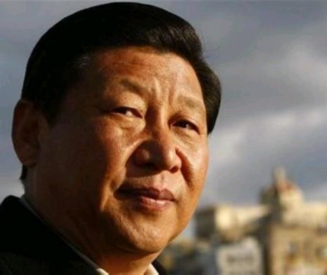 China stă pe un Butoi cu PULBERE și președintele se joacă cu FOCUL