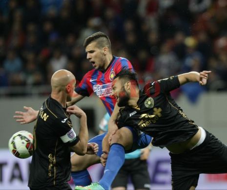 Cluburile din Liga I nu au fost de acord cu scăderea veniturilor din drepturile TV