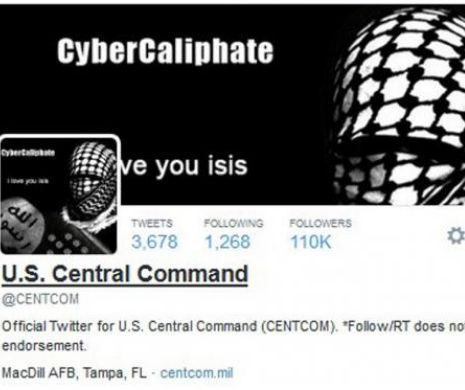 Conturile de pe reţelele de socializare ale adepţilor Statului Islamic, blocate de o nouă echipă de poliţie