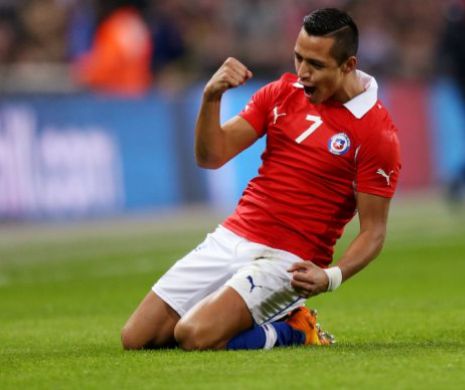COPA AMERICA. Ecuador - Mexic, 2-1 și Chile - Bolivia, 5-0. Se cunosc primele echipe calificate în „sferturi”