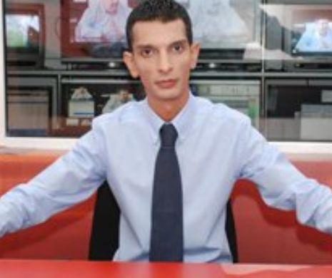 „Copia” lui Mircea Badea, amendă de 10.000 de lei pentru atacuri la adresa lui Klaus Iohannis