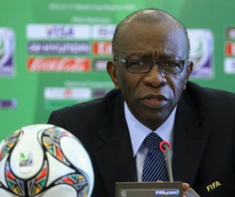 CORUPŢIA DIN FIFA: Jack Warner și-ar fi însușit o parte din suma de 10 milioane dolari. Ce le-a propus egiptenilor pentru 7 milioane dolari
