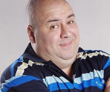 Cum arata fiica si sotia lui Marlanu’ din Trasnitii! Daca actorul este “dolofan”,  ele ar putea sa-i dea lectii de slabit