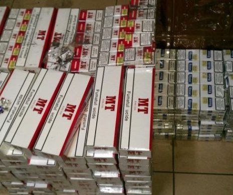 Cum justifică judecătorii din Suceava lăsarea în libertate a contrabandiștilor ucraineni