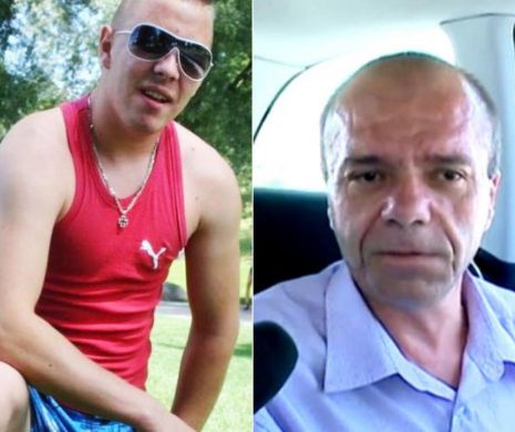 Cutremurător! Tatăl lui Ionuţ Gologan a făcut anunţul în această dimineaţă!