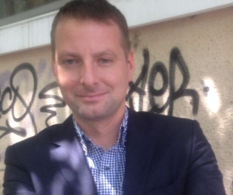 Daniel Constantin, premier - un scenariu de rezervă pentru guvernul Ponta | VOCILE DREPTEI