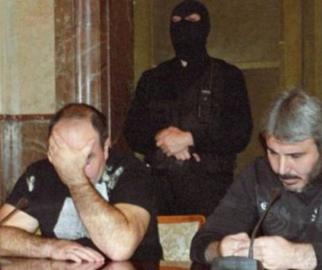 Demonstratie de smecherie! Fratii Camataru or sa urle cand or sa afle ce au facut rivalii lor