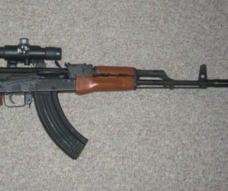 DESCOPERIRE SUSPECTĂ în casa unui SINUCIGAŞ din fostele TRUPE DE SECURITATE