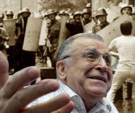 Discursul “de neuitat” pe care Ion Iliescu l-a ţinut MINERILOR pe 15 iunie 1990 | VIDEO